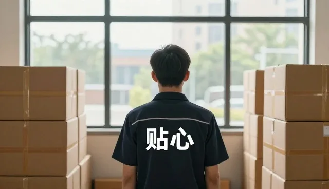 高并发场景下仓储配送选型的关键关注点