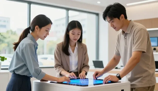 仓储配送设备选型中的性能与适用条件分析