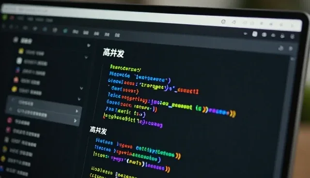 智能办公桌高并发场景下的稳定性与优化策略